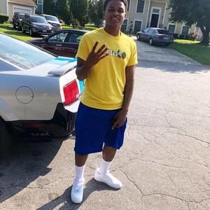 Meet your Posher, Reek